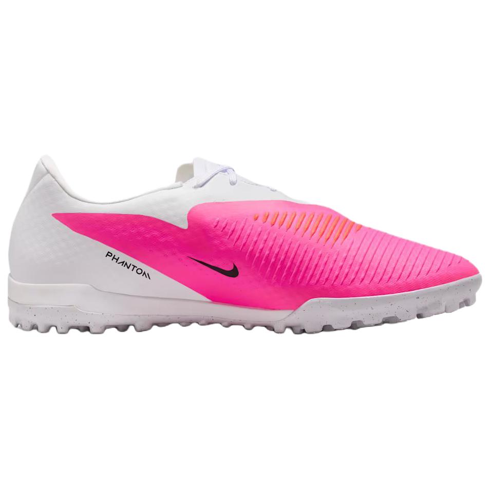 Nike Phantom 6 Soccer Shoes Unisex Low Top Pink IQ2399-900