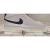 Pre-owned Nike Court Vision CD5436-109-P26095265150404