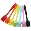 Silicone Cooking Bakeware Bread Pastry Oil BBQ Basting Brush DIY Baking Tool