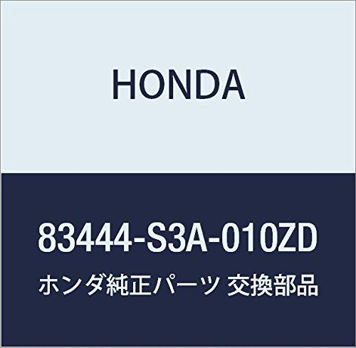 Genuine Honda Console COMP. Center for Honda Vamos (YR400L) and Hobio (Part Number 83444-S3A-010ZD)