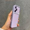 Luxury Faux Leather Case for HONOR 400 Pro Shockproof Big Window