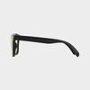 Pilli Neon Sports Sunglasses L Size (Black Gold)