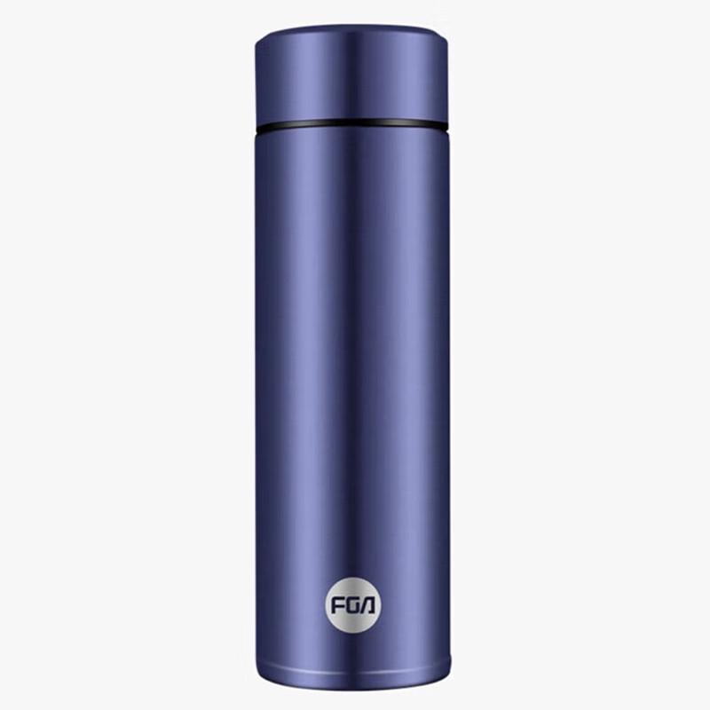Fuguang Rongzhi 480ml Stainless Steel Vacuum Insulated Mug