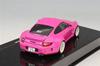 Kokusai Boeki ixo Scale RWB 997 Pink Finished Model MOC338 1/43