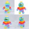 Collectible Roblox Rainbow Friends Plush Toy Soft And Cuddly Stuffed Animal Doll For Kids