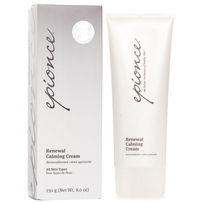 EPIONCE Renewal Calming Cream - For Dry Skin (Random Packaging)