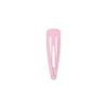 Colorful Shiny Hair Clips for Kids – Water Drop BB Hairpins for Bangs and Flyaways
