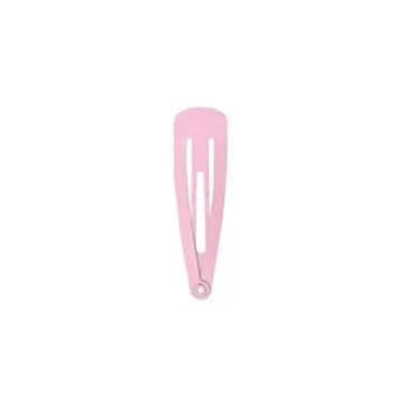 Colorful Shiny Hair Clips for Kids – Water Drop BB Hairpins for Bangs and Flyaways