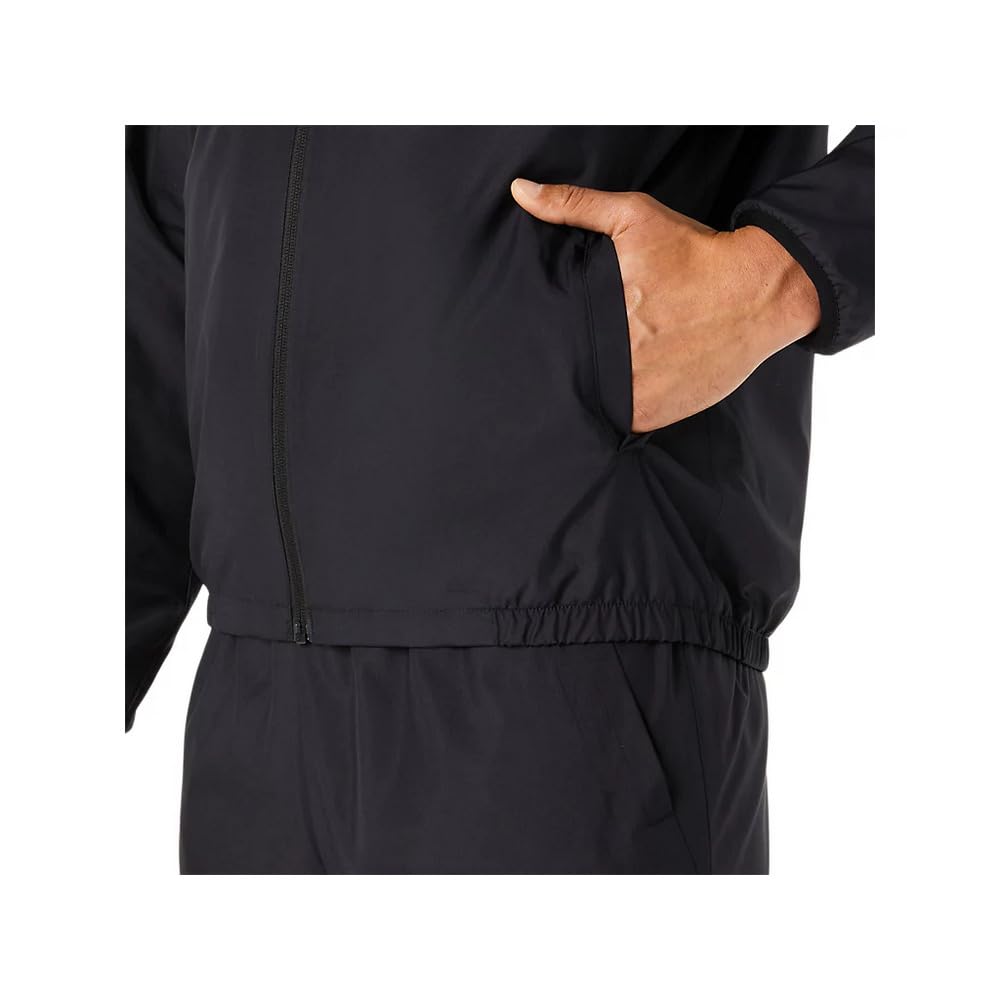 Training Wear Tricot Windbreaker Jacket 2031E272 [ASICS] A-I-M Men's