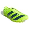 Adidas Sprintstar Lucid Lemon Arctic Night Unisex Sneakers Green Core-Black IE6870