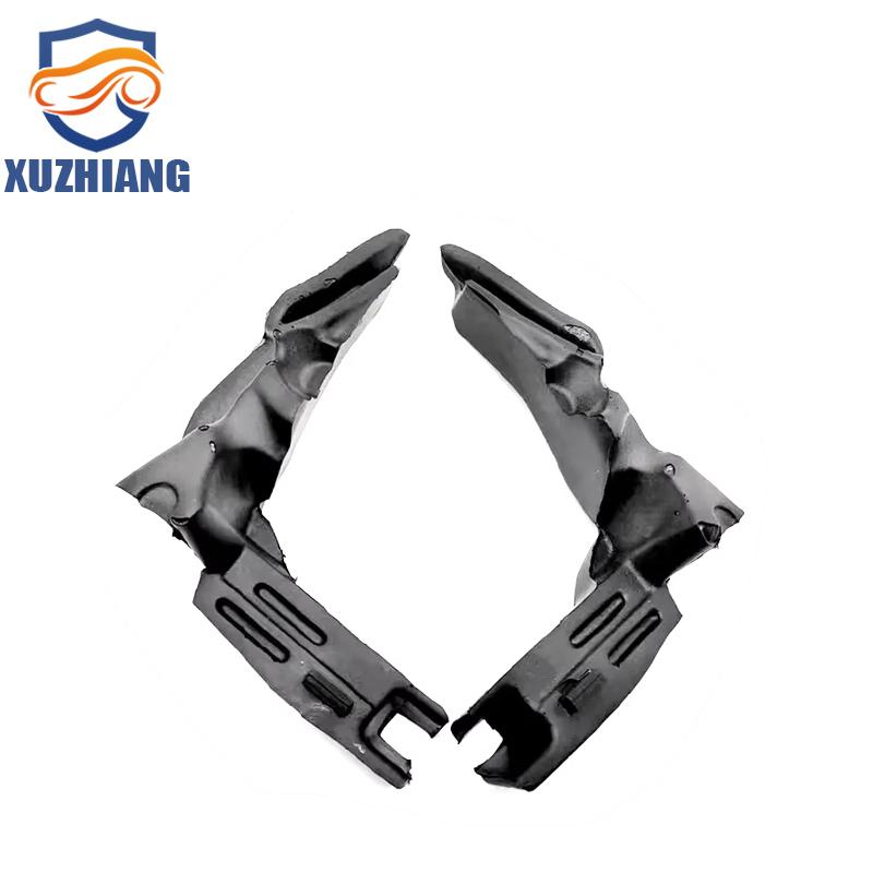 1 Pair 8251GY 8251GZ 9800512180 9800512080 Sponge Foam Windshield Front Foam Rain Collector Sponge for Peugeot 3008