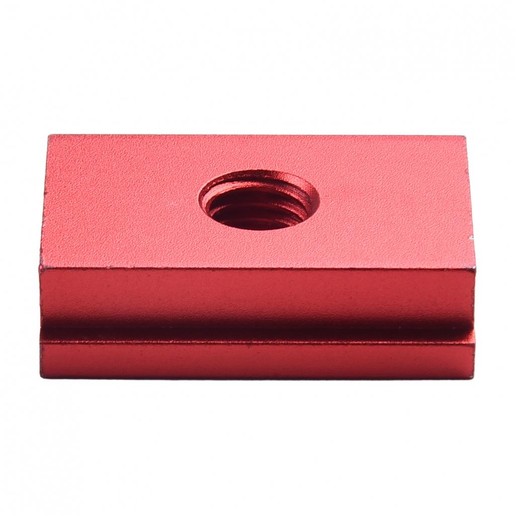 Woodworking T-track Slider For Woodworking Table M6