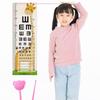 Simulation Dentist Children Doctor Play Set Educational Kid Stethoscope Doctor Set  Boys Girls