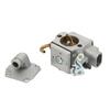 Gruppo Carburatore 1133 120 0607 Sostituzione per Motoseghe Stihl MS270 MS270C MS280 MS280C