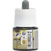 Encre Aquarelle - PEBEO - Colorex - 45 ml - Couleur Greengold - Mixte
