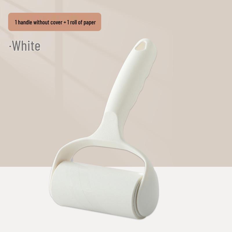 

Tearable Lint Roller Brush No Specification