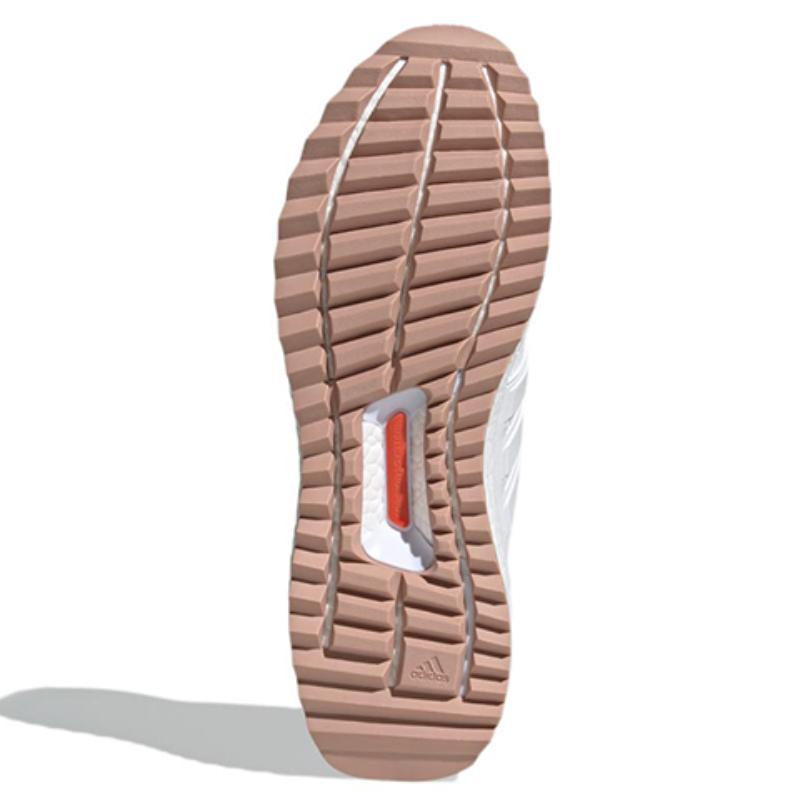 Adidas UltraBoost Dna 22 'Non Dyed Bright Red' Sneakers GX6848