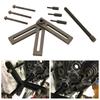 Motorcycle Crankshaft Separator Crankshaft Remover Puller Wrench Tool Gearbox Repair Tools Removal Tool