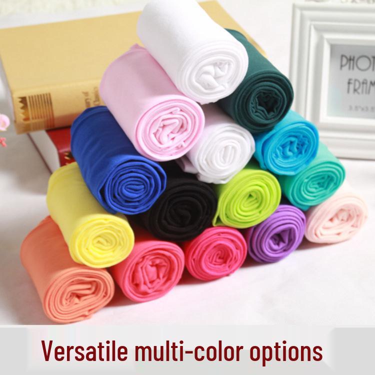 Spring/Summer High Elastic Velvet Dance Socks & Anti-Pilling Tights for Kids