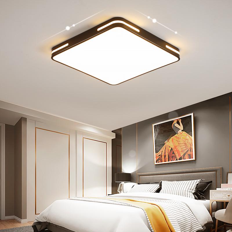 2025 Modern LED Ceiling Light for Living Room, Bedroom & Dining Room