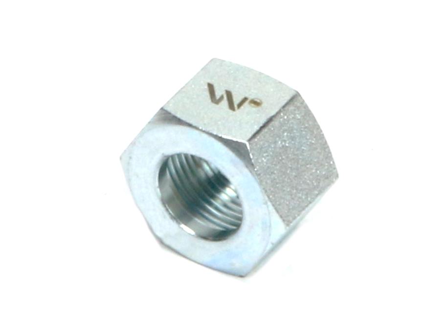 Nakrętka Hydrauliczna Metryczna (M28L) M36X2 28L Waryński ( Sprzedawane Po 5 )