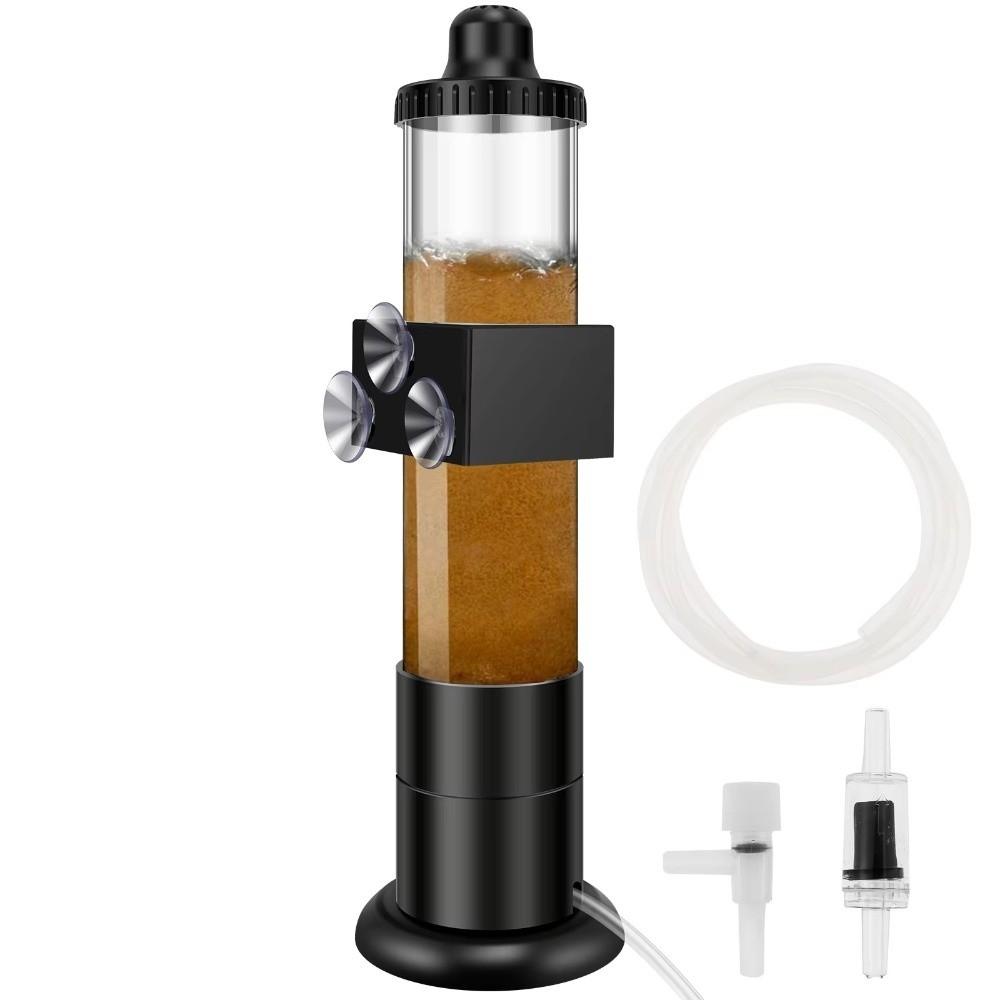 Automatic Brine Shrimp Eggs Incubator DIY Aquarium Fish Tank Gifts Brine Shrimp Hatchery