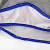 Elastic Horse Face Mask Breathable Horse Protective Mask Headgear Eye Guard Breathable Adjustable Face Cover Enduring