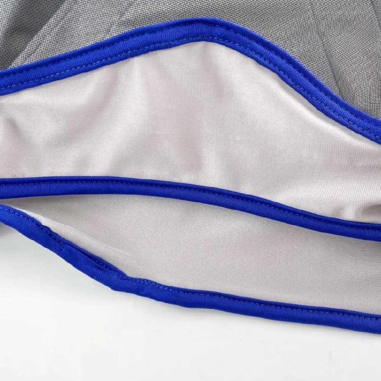 Elastic Horse Face Mask Breathable Horse Protective Mask Headgear Eye Guard Breathable Adjustable Face Cover Enduring