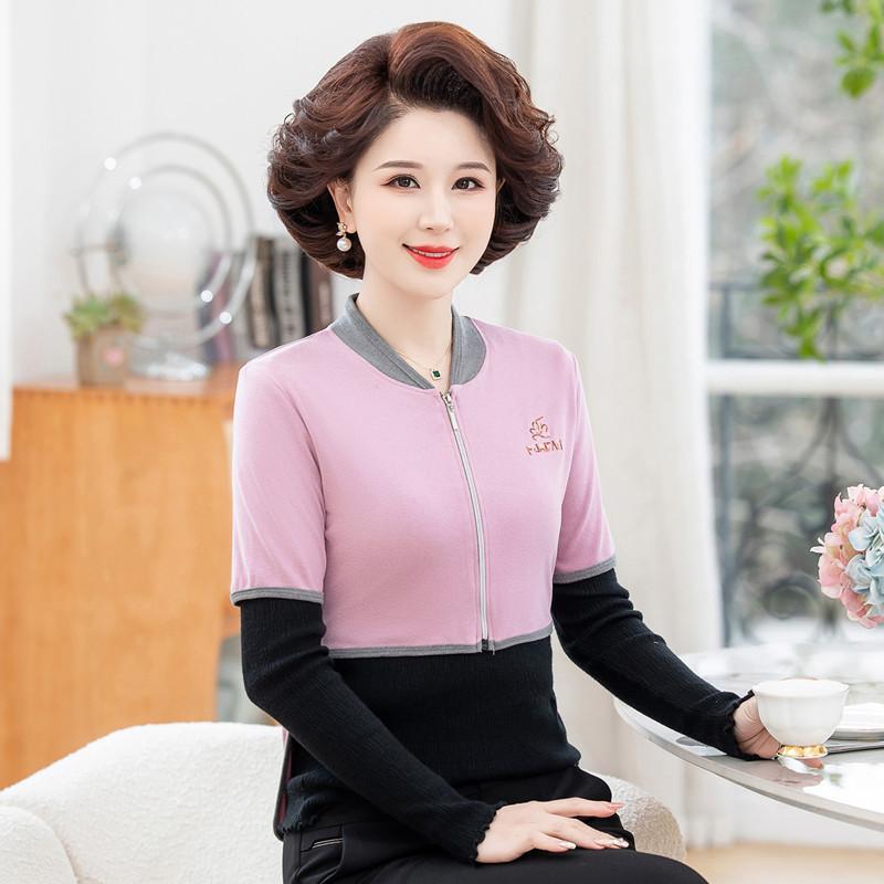 Fleece Shoulder, Neck, and Waist Support Shawl for Sleep - Warm, Cold-Proof for Middle-Aged & Elderly Women, Postpartum Wear, All Seasons.