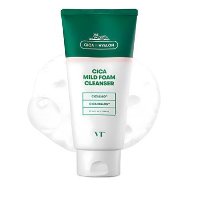 Cica Milder Schaumreiniger 300 ml