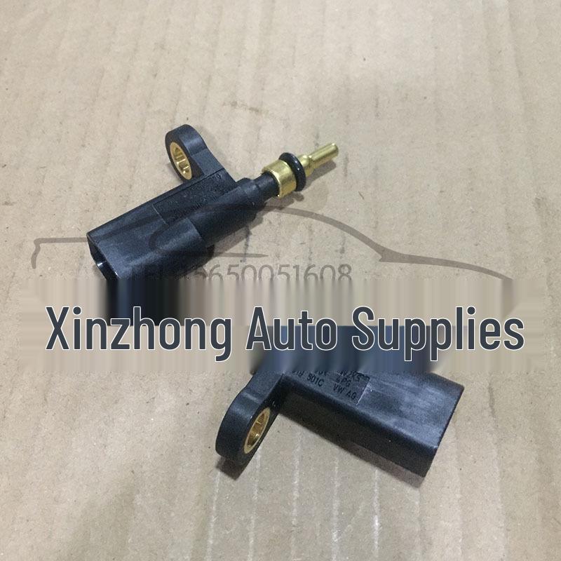 

Compatible with VW New Jetta, New Santana, New Lavida Water Temp Sensor Unit 04E919501C