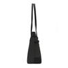 Large Capacity Handbag Women's Color Contrast Shoulder Underarm Bag Commuter Tote Bag