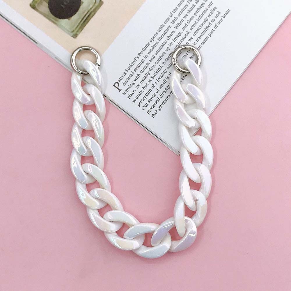 

Ремешок для предотвращения потери телефона Цепочка для мобильного телефона Предотвращение падения телефона Чехол для телефона Подвесная цепочка B