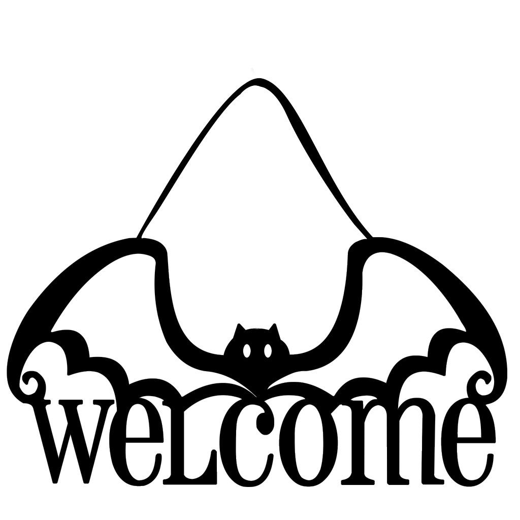 Creative Halloween Party Home Decoration Halloween Door Decoration Witches Hanging Signs Doors Hanging Decorations for Halloween