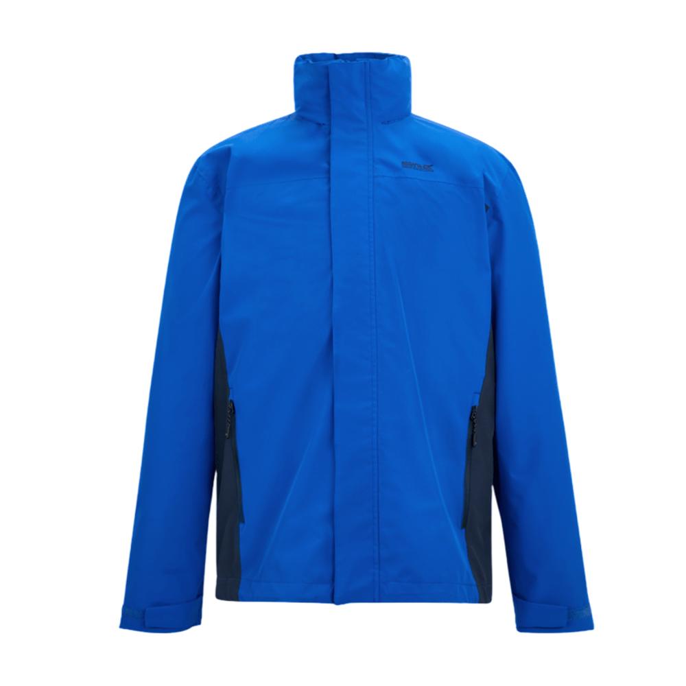 Regatta Mens Matt II Waterproof Jacket