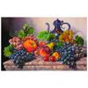5D Diy Diamond Painting Fruit Set Kit Full Drill Round Diamond Embroidery Mosaic Picture of Rhinestones Home Decoration