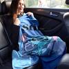 1pc Stitch Printing Blanket - Soft, All-Season Throw for Living Room, Bedroom,Travel