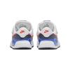 Nike Air Max SYSTM TD White Midnight Navy Baby Sneakers Game-Royal Bright-Crimson DQ0286-101