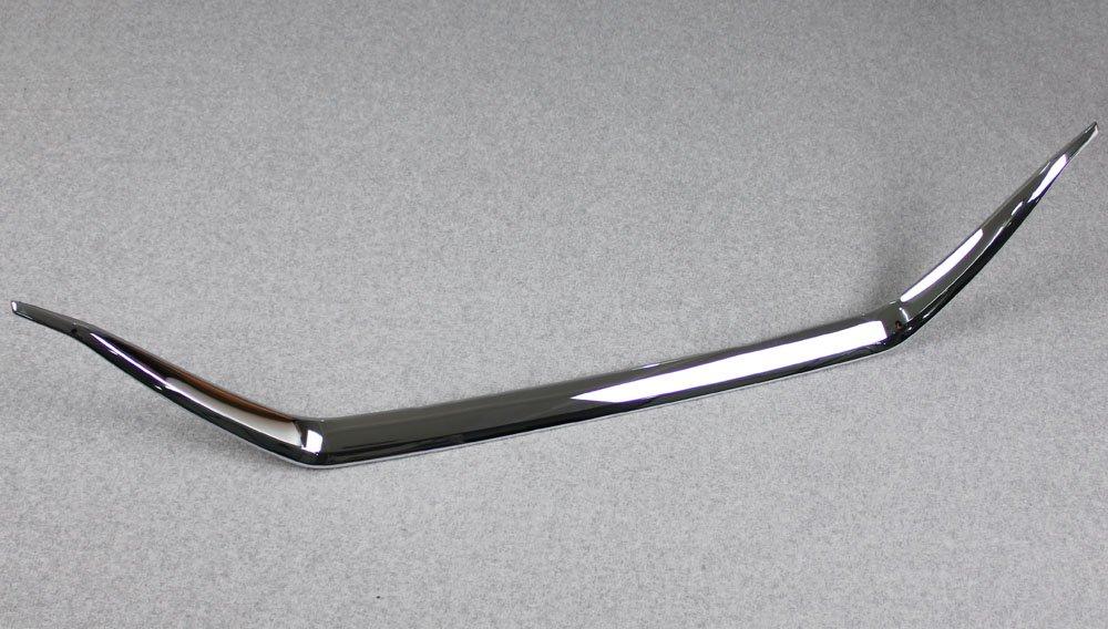 RUIQ Toyota Tank Series Chrome Front Bumper Underlip Garnish Specially Designed 900/910 (2016-present) -