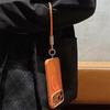 Frosted Magnetic iPhone 17 Pro Case with Lanyard, Compatible with iPhone 11/12/16/17