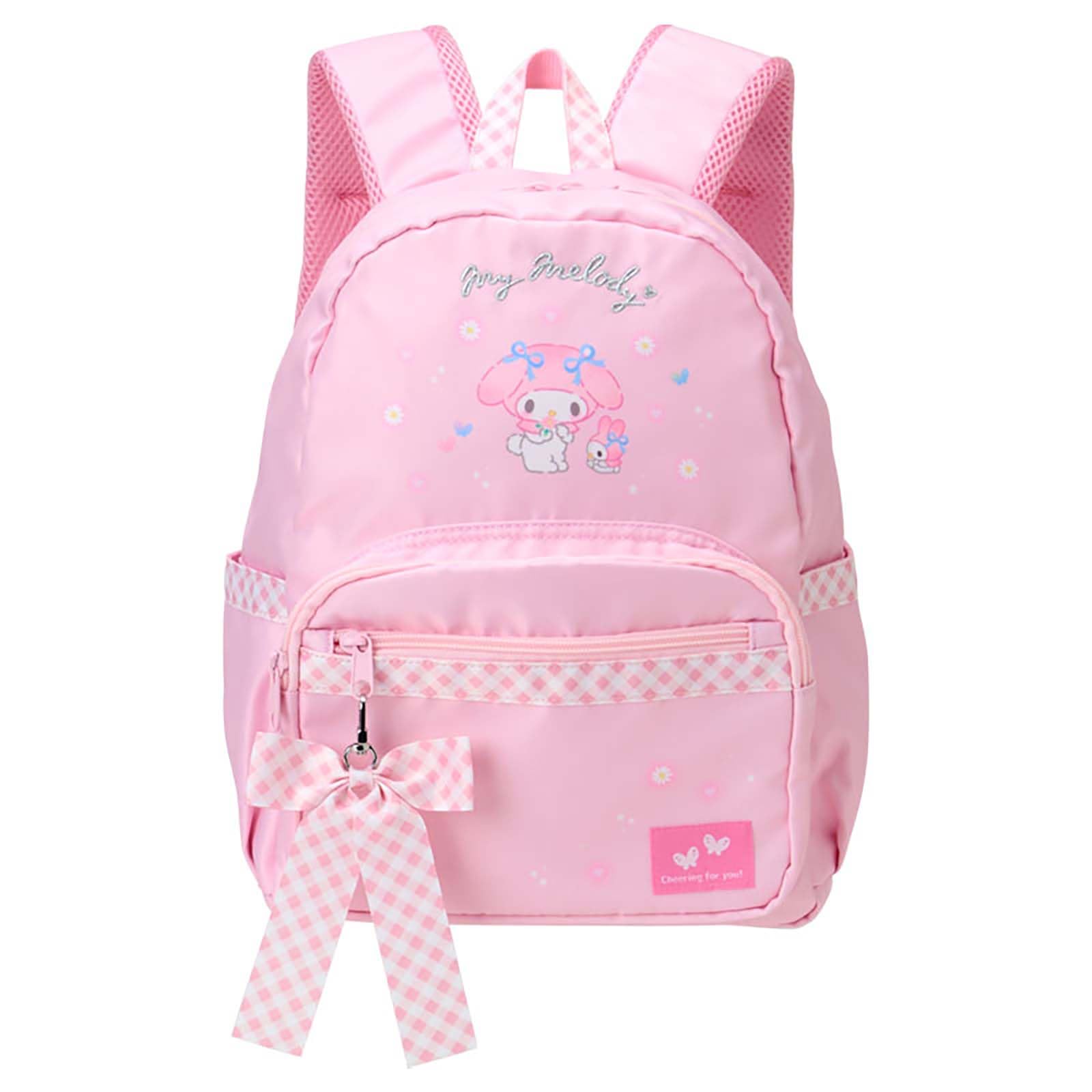 Sanrio Kids Backpack My 576336 M, Melody,