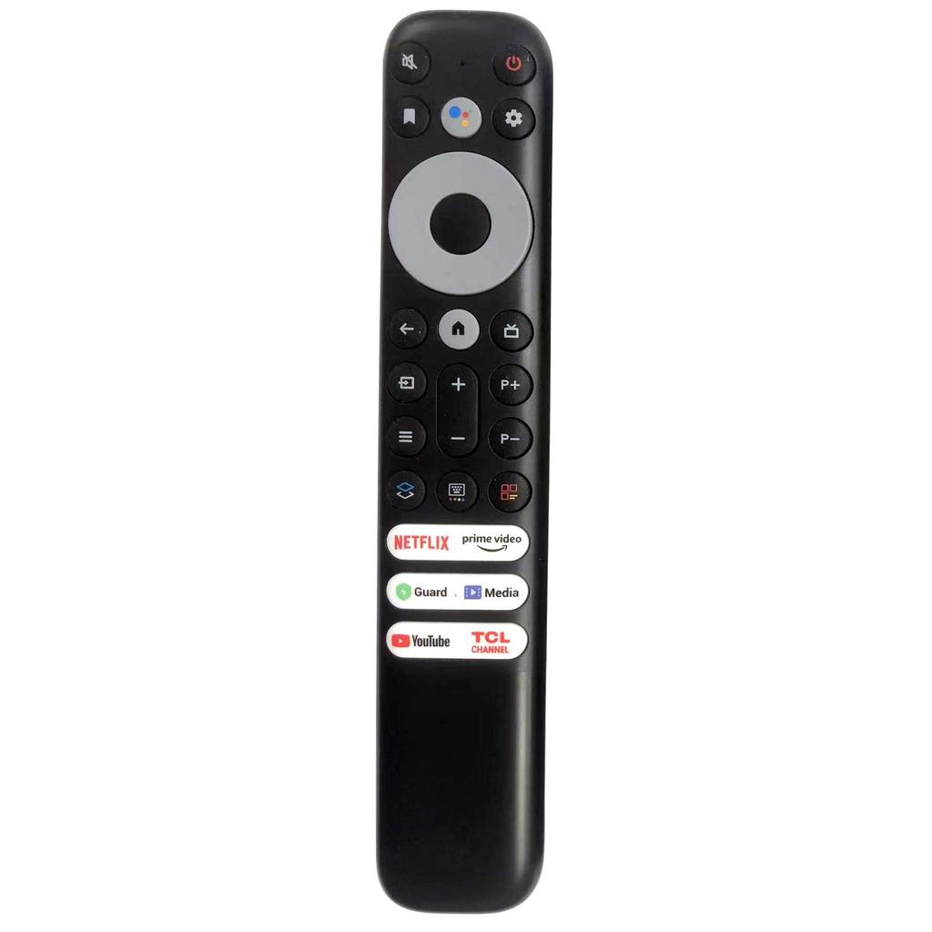 New for Replacement Smart TV 50P725G 55C728 75C728 X925PRO 65X925 75H720 Accessory Remote Control RC902V FMR1 FMR4 FMR5 FMR7 FMR9 No Voice Function