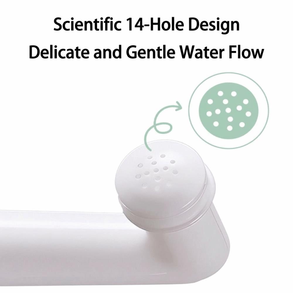 Portable Perineal Bottle Easy Squeeze Female Wash Bottle Mom Peri Bottle Postpartum Care