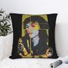 LADY GAGA THE DEAD DANCE  MAYHEM BALL Square Pillowcases Room  Cushion Cover Funny Home Decoration Throw Pillow Case 4040