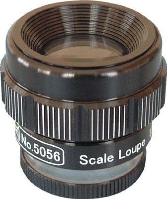 Keiyo Magnifier Scale Magnifier 5056