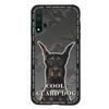 Durable TPU Phone Case For Huawei Nova 5/Nove 5 Pro Cover Full Wrap Dirt-resistant Fashion Design Soft Case Waterproof