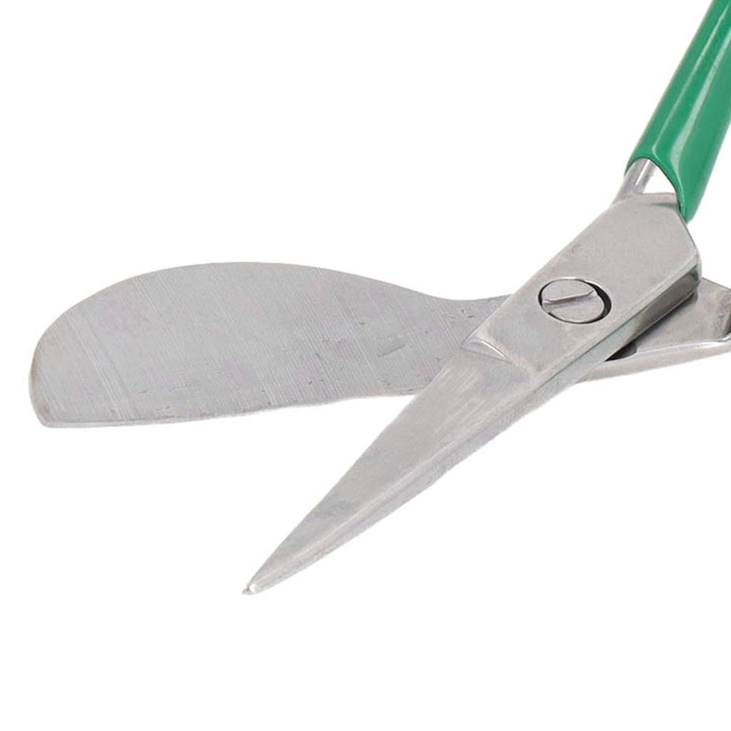 Tufting Carpet Shears   Portable Stainless Steel Duckbill Hairball Trimming Shears Carpet Cutter Tools