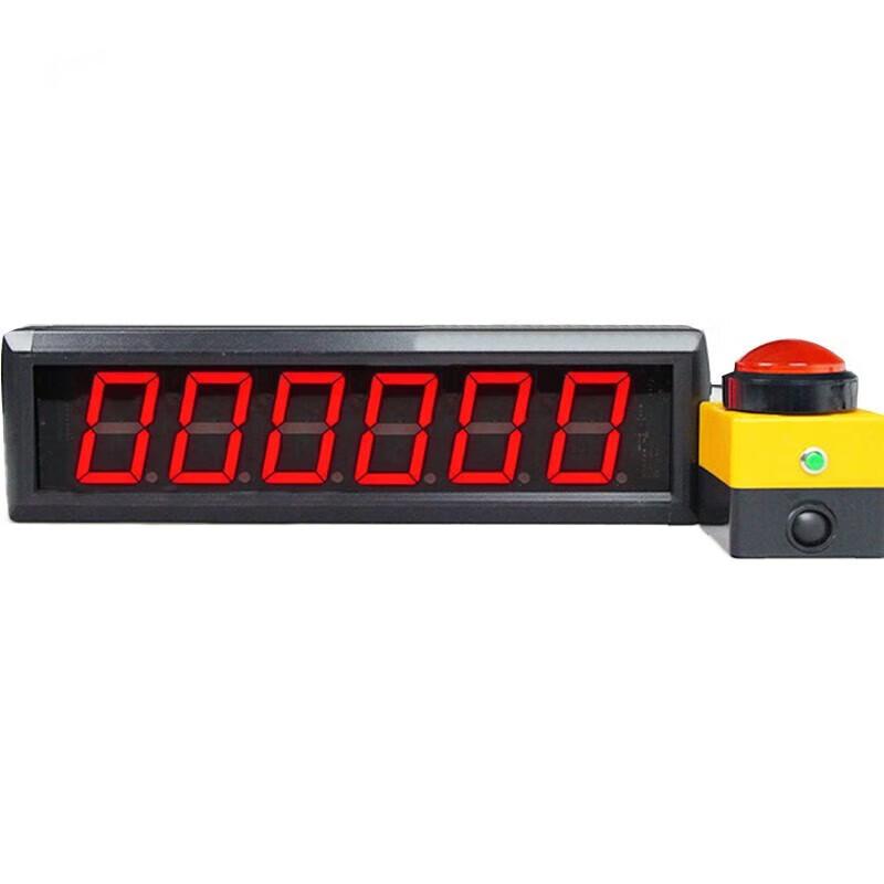 FR Sports LED Digital Timer and Stopwatch