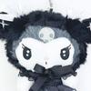 Sanrio Kuromi Full Body Plush Pouch Tsukiyo Series Sanrio