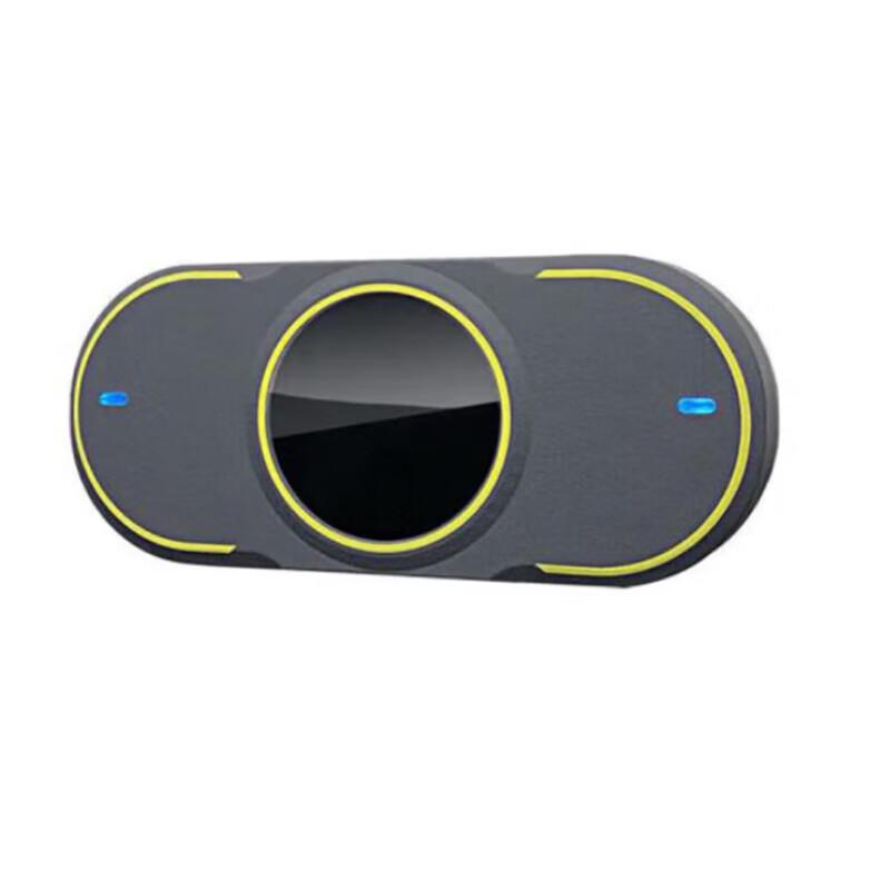 Jinpulu Driver Fatigue Warning System